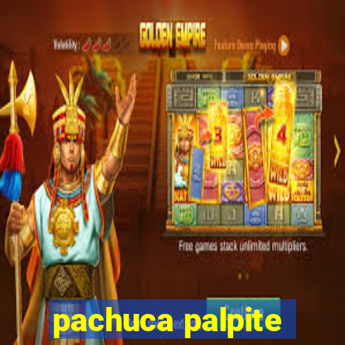 pachuca palpite